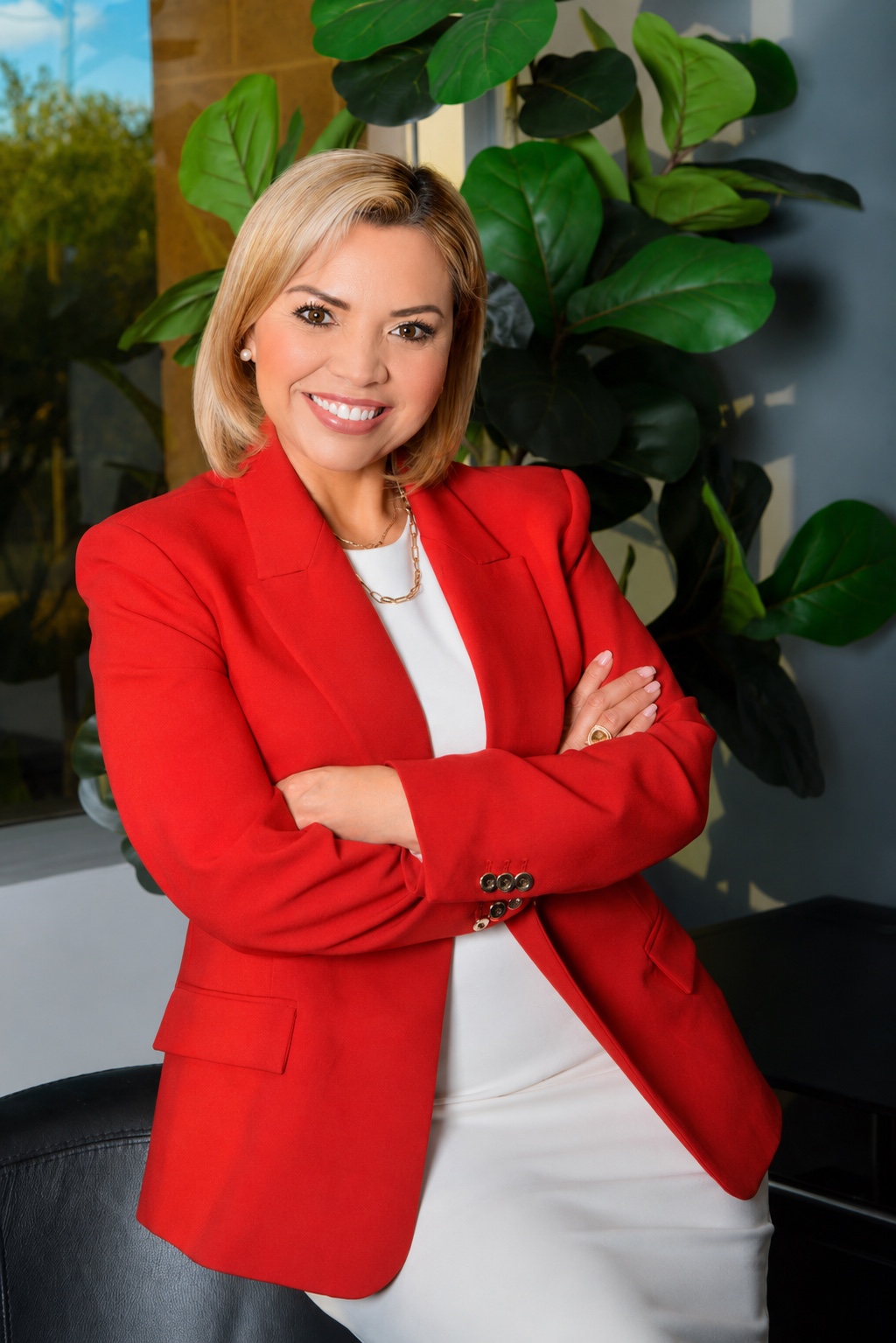 Blanca Vega